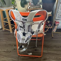 Pet Backpack Carrier 