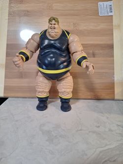 Blob Baf
