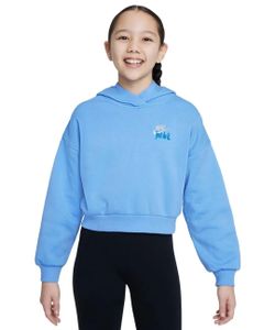 Girl NIKE sweater (S)