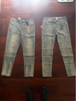 Ksubi jeans