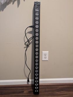 Les Light Bar 