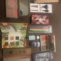 Makeup Combo 