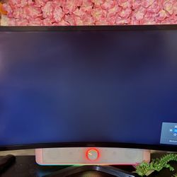 Samsung Monitor 