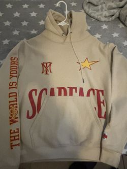 Scarface Hoodie