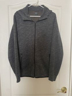 New Uniqlo Men’s Hoodie