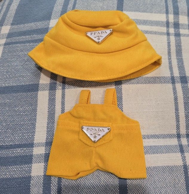 Labubu clothes 
