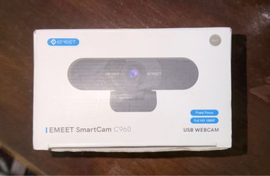 Webcam (BRAND NEW)