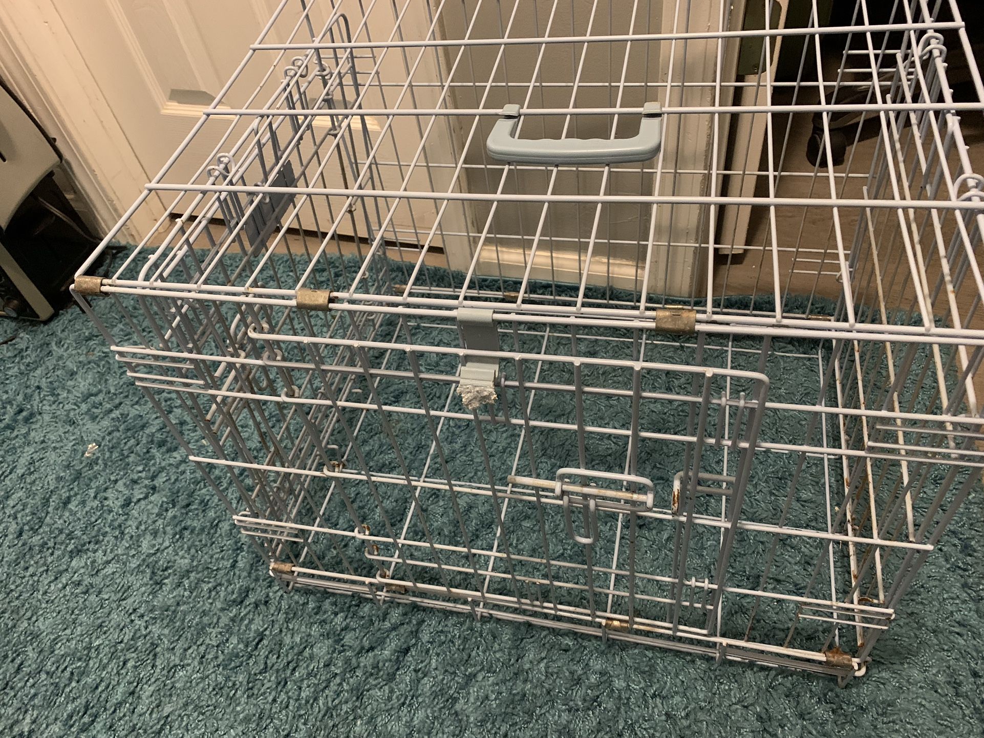 Pet Cage $15 Each