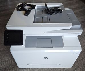 Hp Color LaserJet Pro MFP M283fdw - used