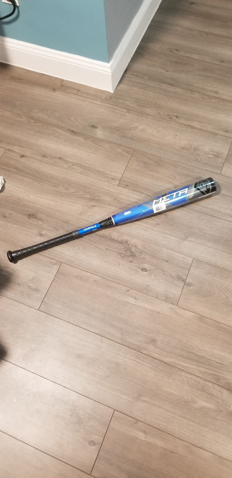 2020 META (-3) 2 5/8 33inch 30 oz " BBCOR BASEBALL BAT