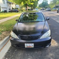 2006 Toyota Camry