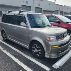 2006 Scion xB