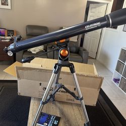 Telescope