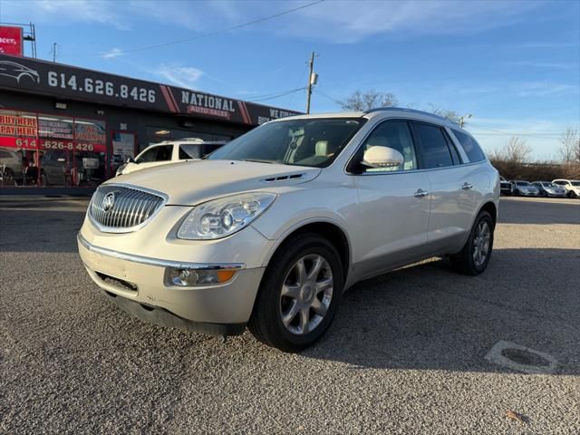 2009 Buick Enclave