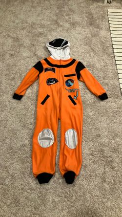 Space Costume Pajama 