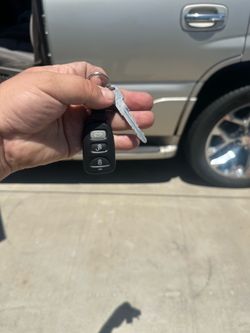 Llaves keys