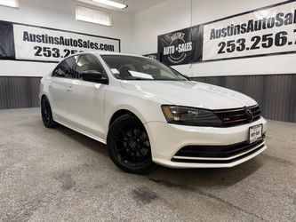 2016 Volkswagen Jetta