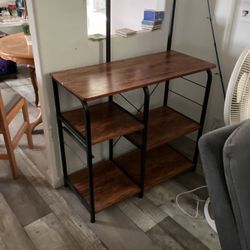 Breakfast Table  Or Coffee Table 