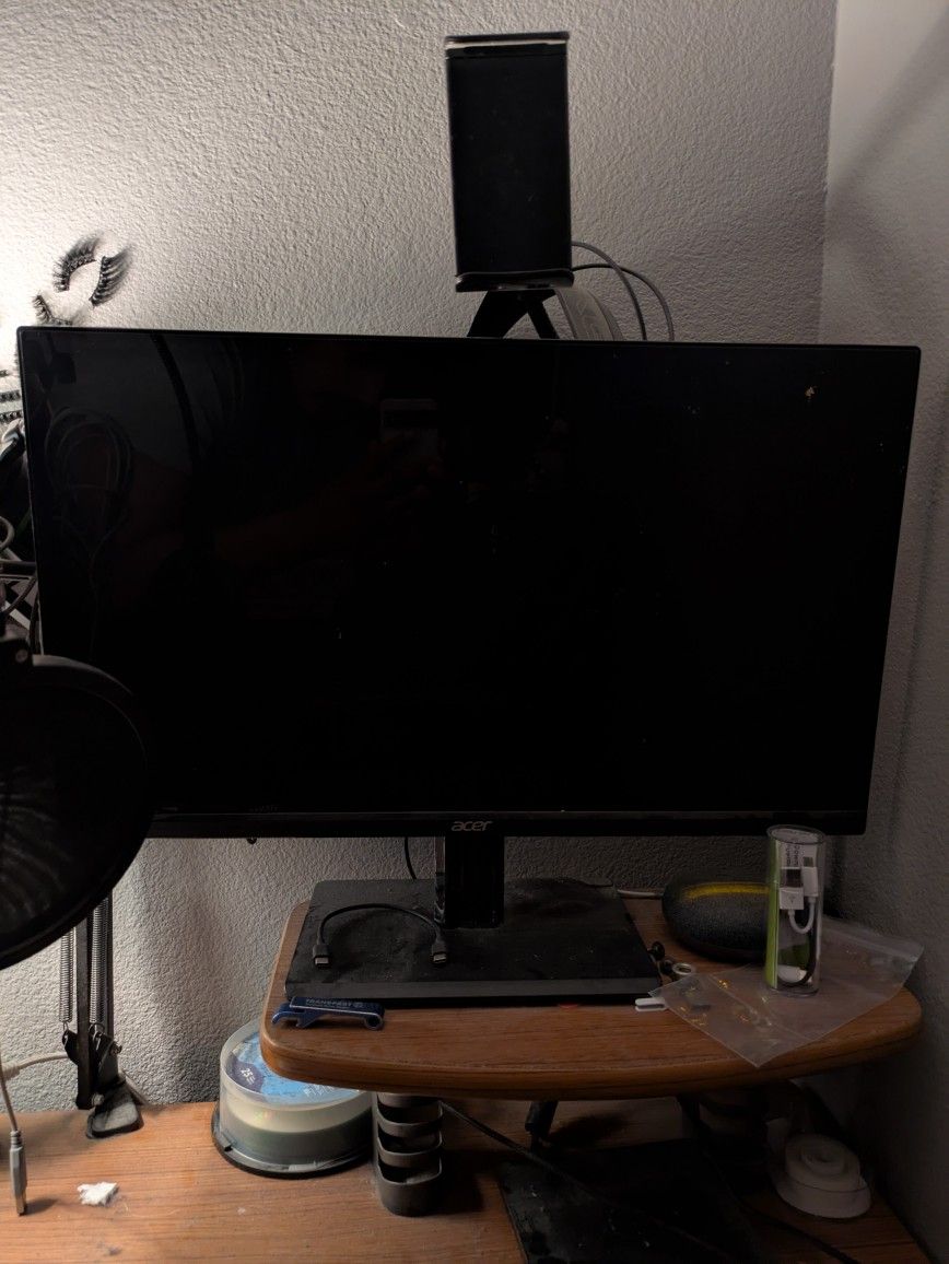 Acer Monitor