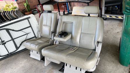 2007 Chevrolet Tahoe