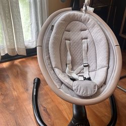 Maxi Cosi Cassia Baby Swing