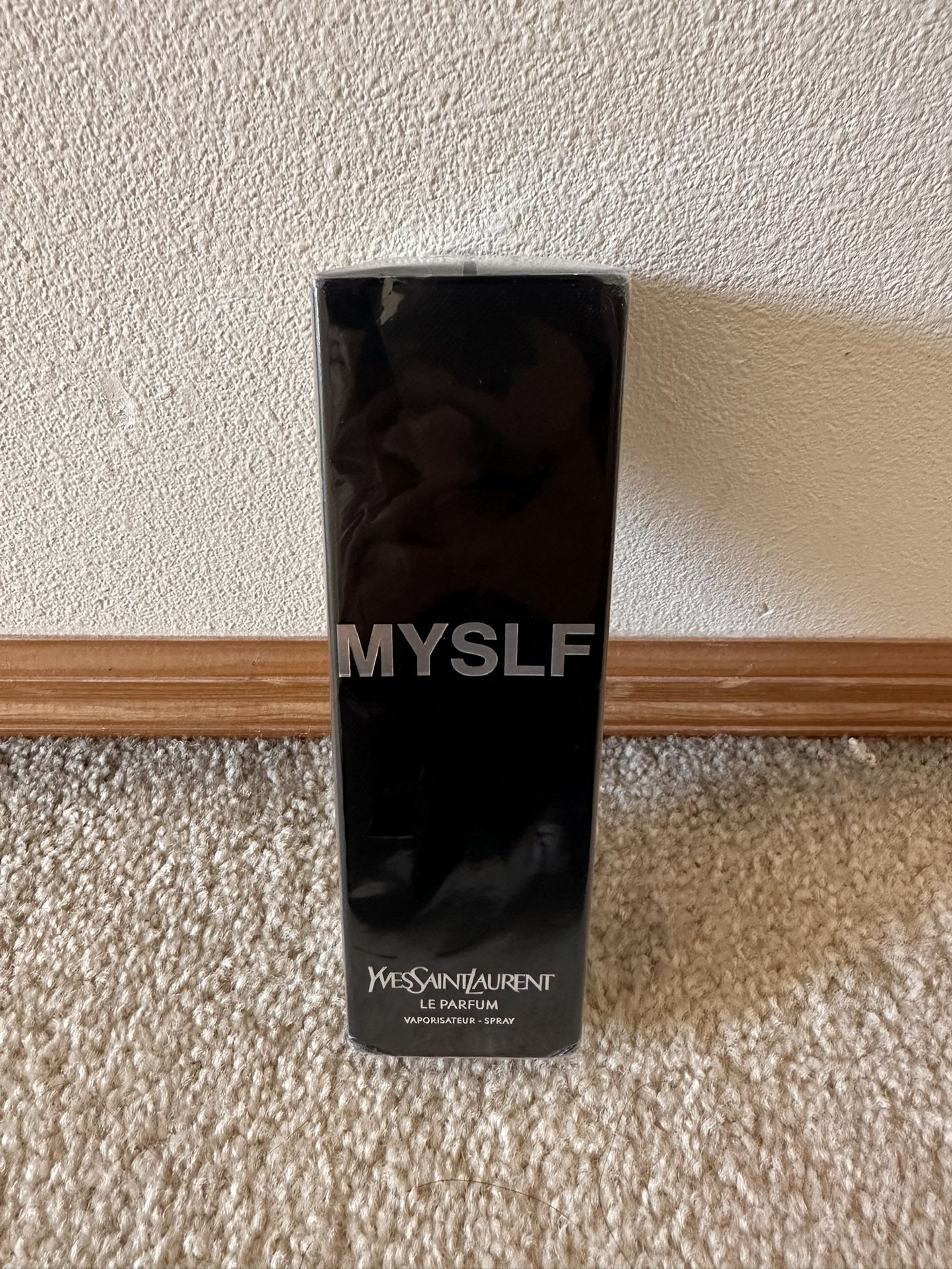YSL Myself Le Parfum Cologne