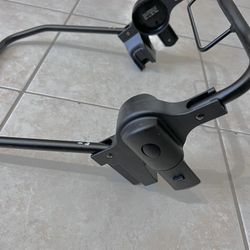 Contours V2 Infant Car Seat Adapter - Compatible with Select Graco Infant Car Seats - Exclusively for Contours Strollers 