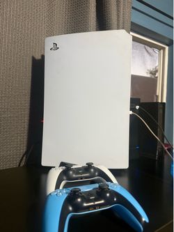 Ps5 disc
