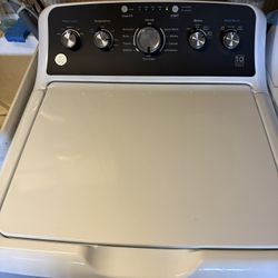 Washer and  Dryer