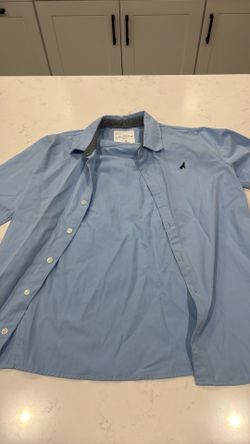 Size L In Kids