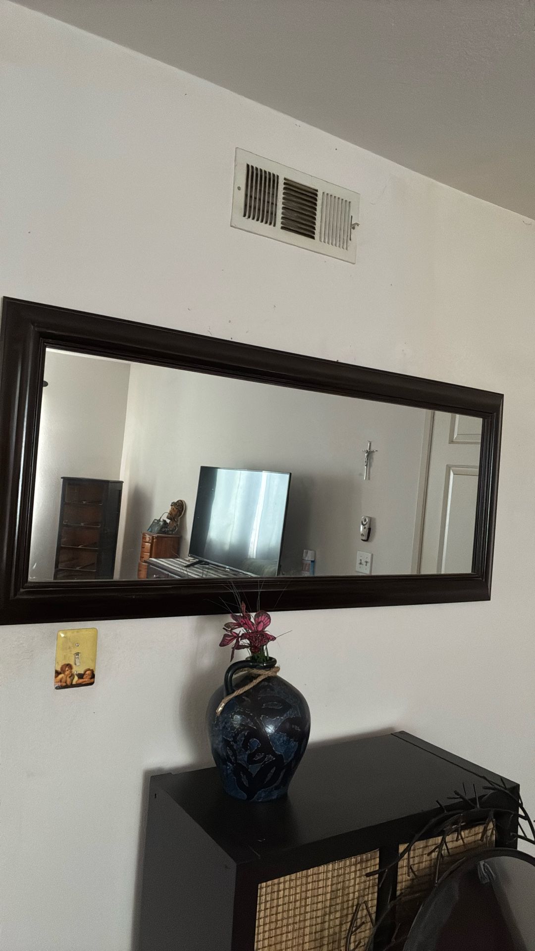 Large Wall Mirror