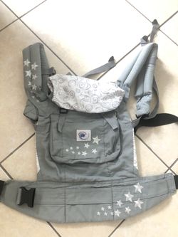 Ergo baby carrier 12lb to 45lb