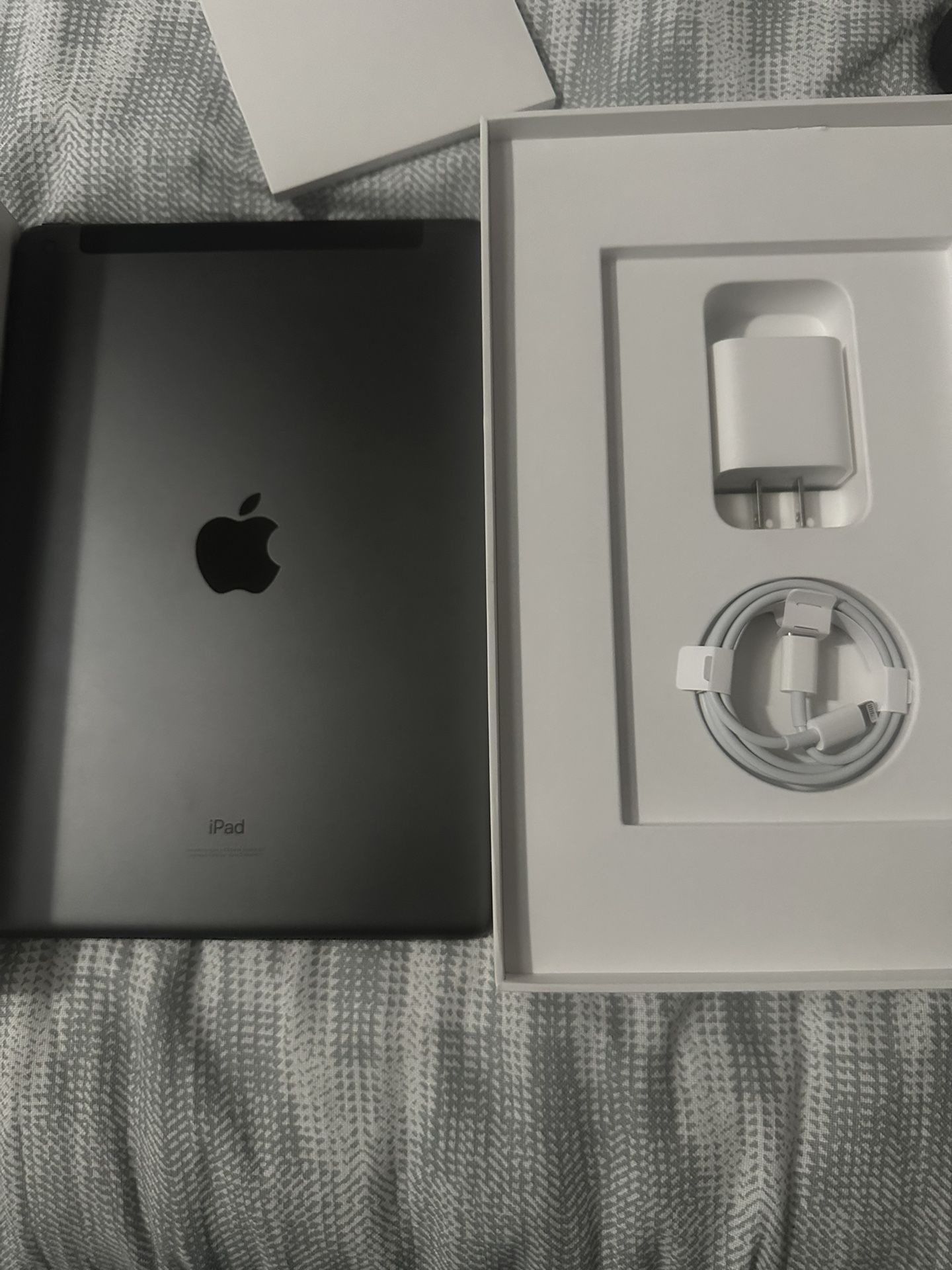 iPad 9th Generation Verizon