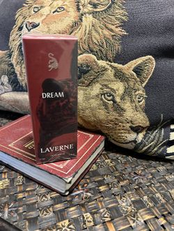 GEORGINA RONALDO LAVERNE DREAM EAU DE PARFUM 2.5 FL OZ