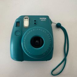 Instax Mini 8