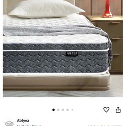 Hybrid Mattress Queen Size