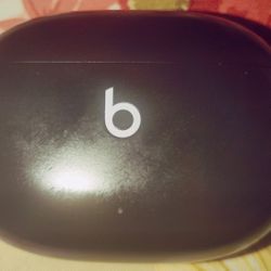 Beats By Dre Earbuds