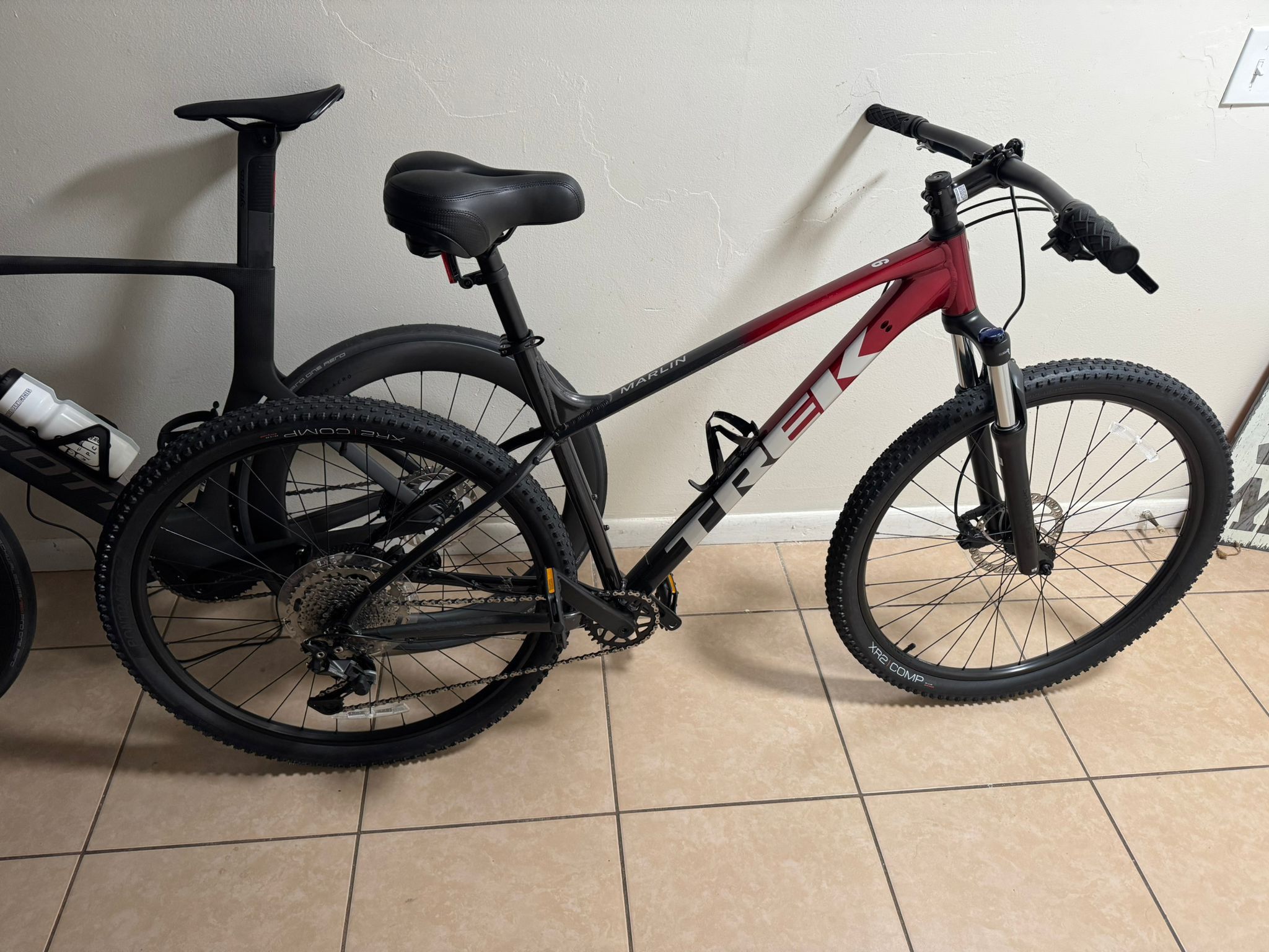Trek MTB