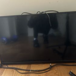Brand new Roku TV