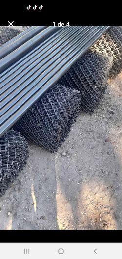 cheilin fence jornamentar costruchom