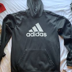 Adidas Hoodie