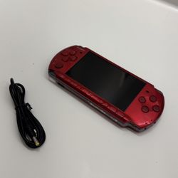 PSP