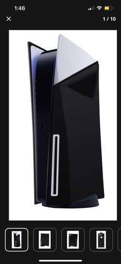 PS5 Silicone Cover Brand New