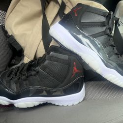 Air Jordan 11 Retro