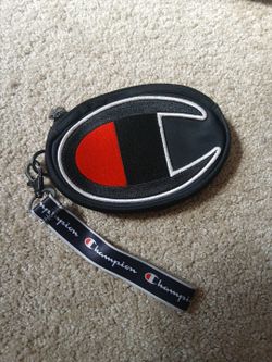 Champion bag