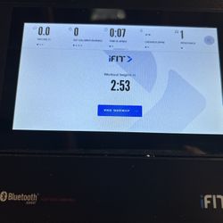 Elliptical 