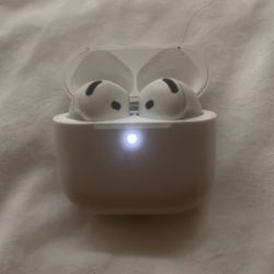 Apple Air Pod 4s