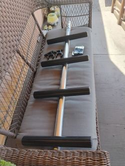 New 4 Step Sport/Dive Ladder for Boats