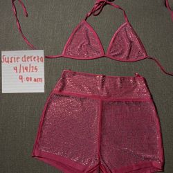 Rave outfits