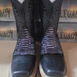 Botas Vaqueras